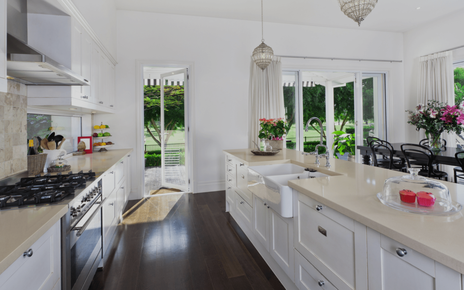 Residential Cleaning